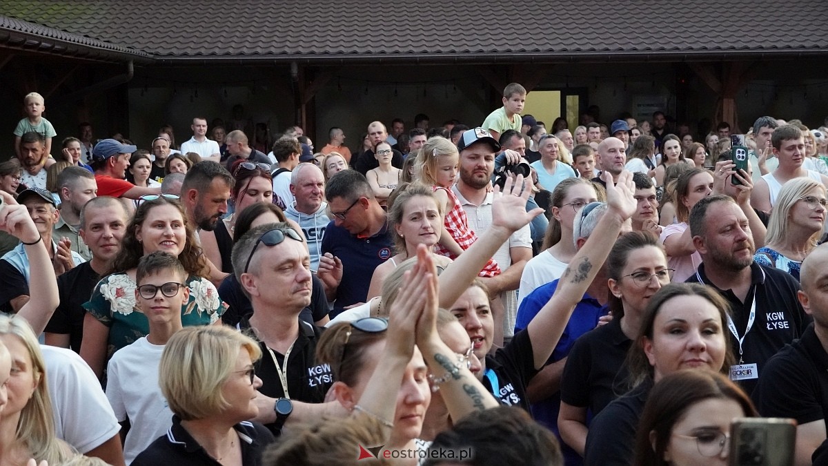 Playboys w Łysych [26.07.2025] - zdjęcie #87 - eOstroleka.pl