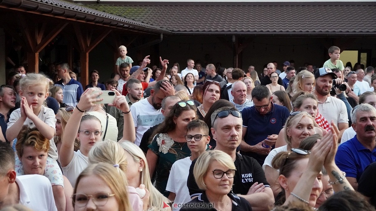 Playboys w Łysych [26.07.2025] - zdjęcie #86 - eOstroleka.pl