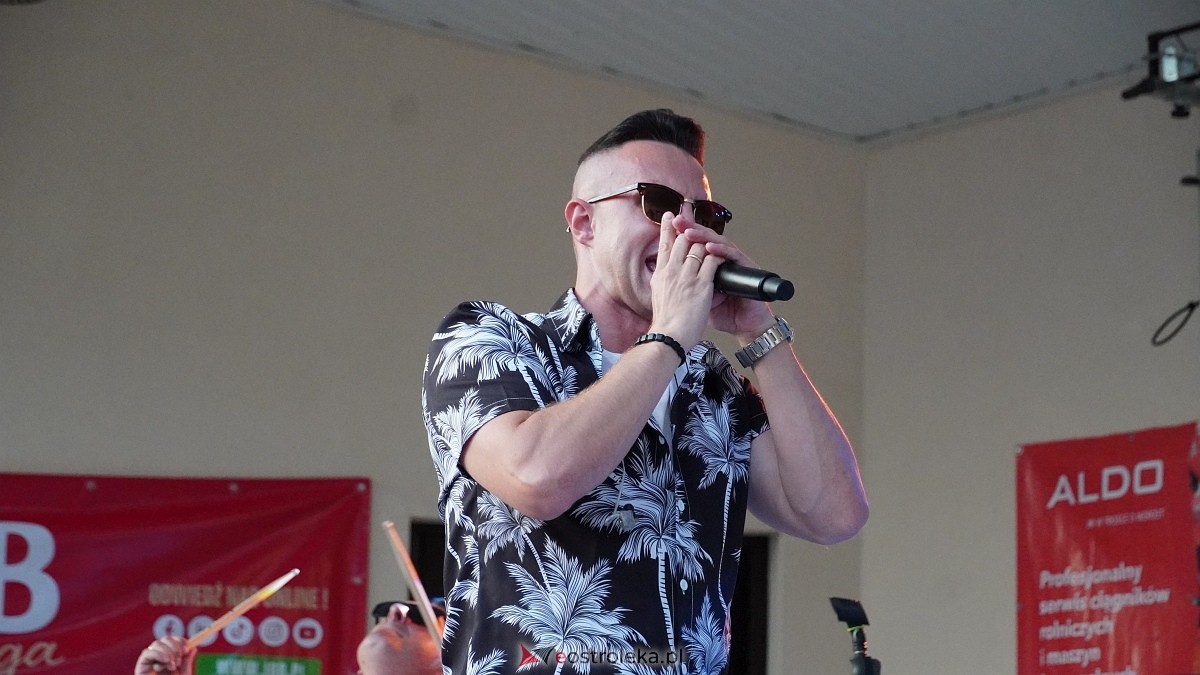 Playboys w Łysych [26.07.2025] - zdjęcie #83 - eOstroleka.pl