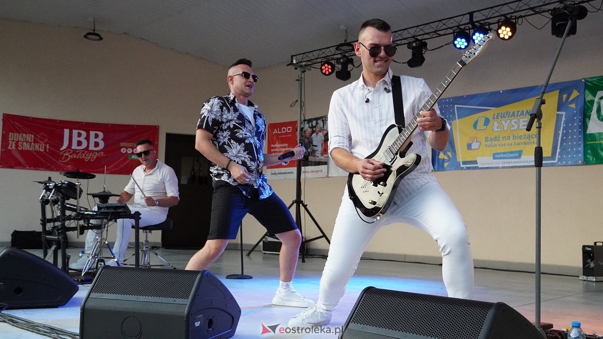 Playboys w Łysych [26.07.2025] - zdjęcie #82 - eOstroleka.pl