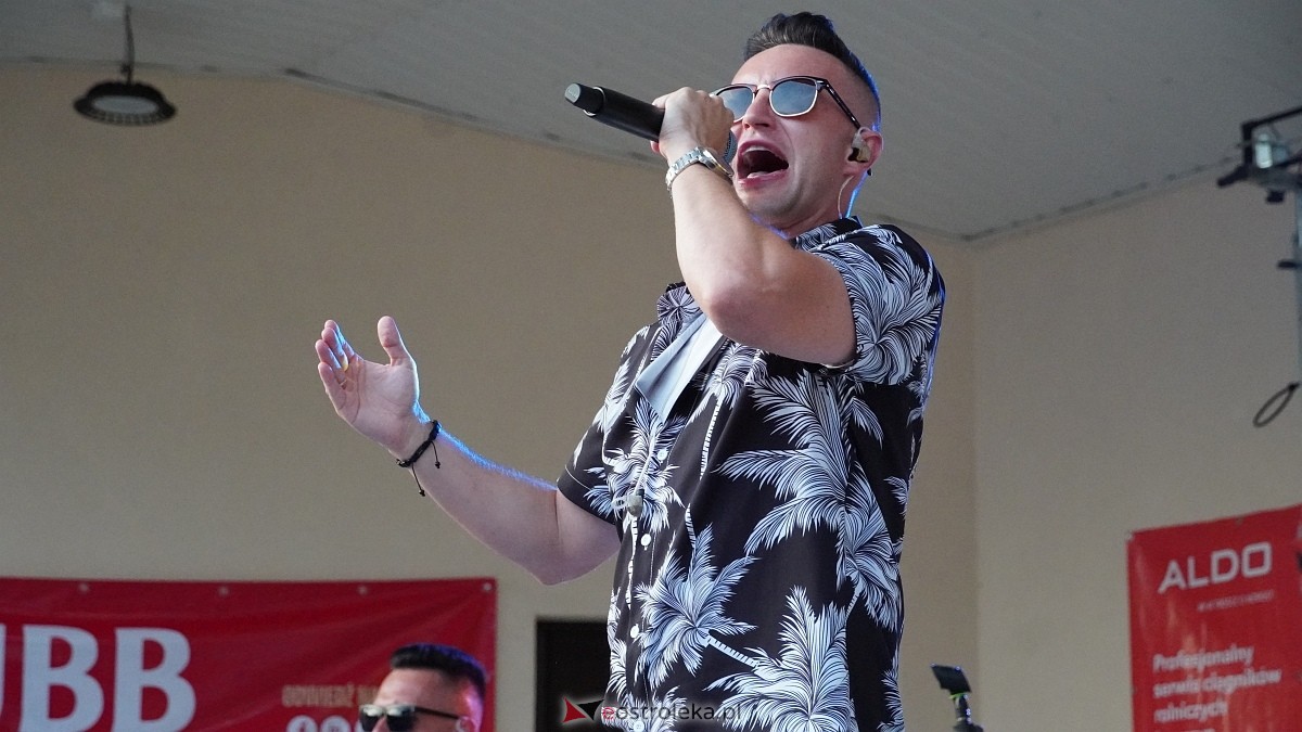 Playboys w Łysych [26.07.2025] - zdjęcie #79 - eOstroleka.pl
