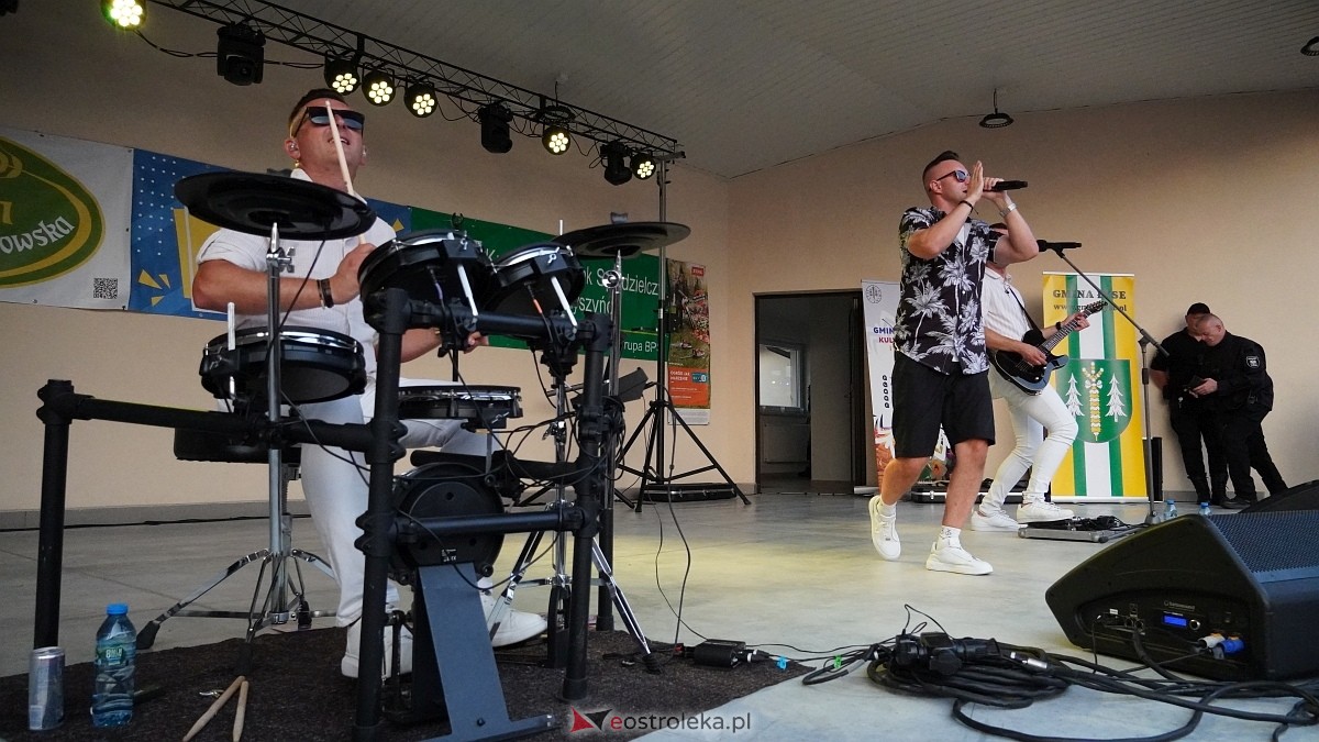 Playboys w Łysych [26.07.2025] - zdjęcie #71 - eOstroleka.pl