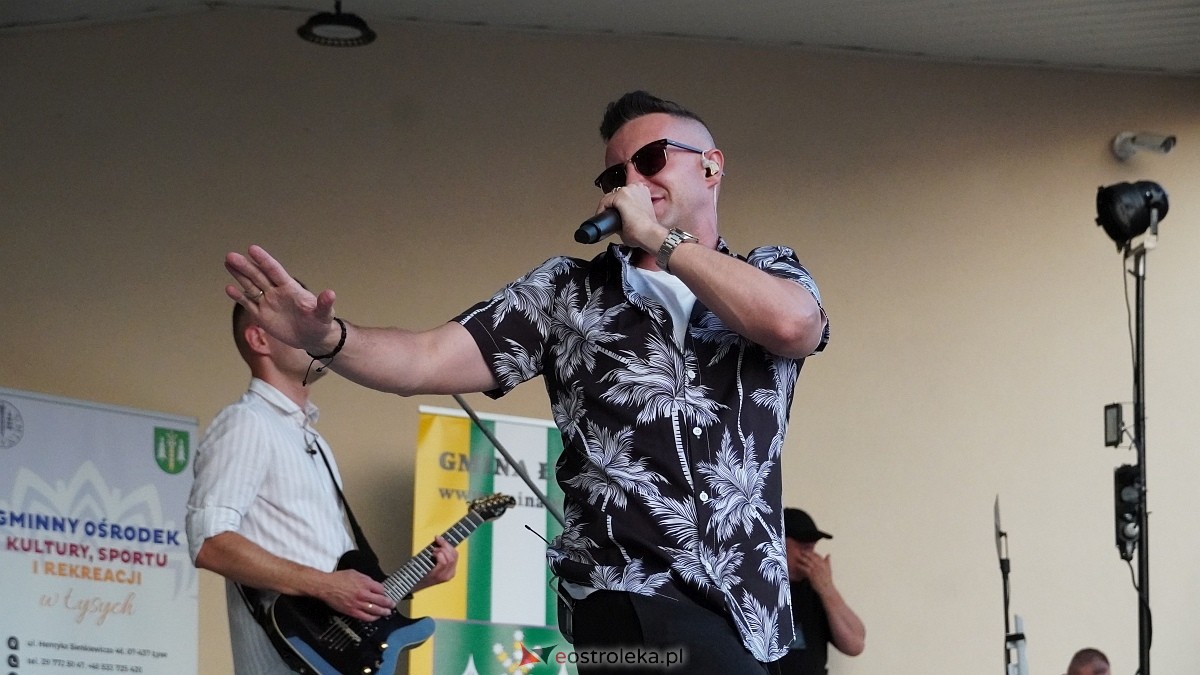 Playboys w Łysych [26.07.2025] - zdjęcie #70 - eOstroleka.pl