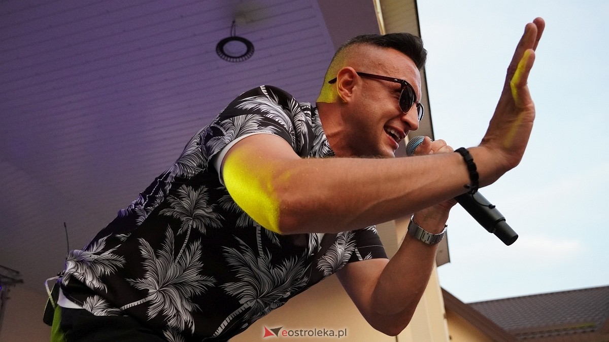 Playboys w Łysych [26.07.2025] - zdjęcie #64 - eOstroleka.pl