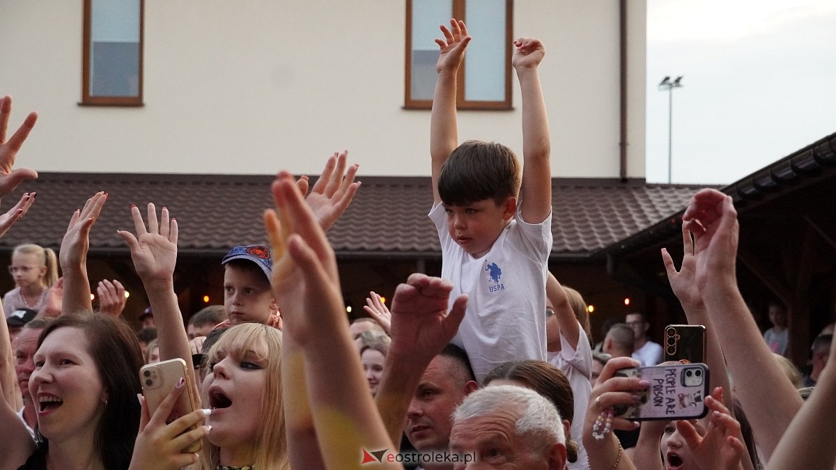 Playboys w Łysych [26.07.2025] - zdjęcie #62 - eOstroleka.pl