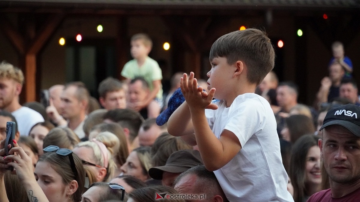 Playboys w Łysych [26.07.2025] - zdjęcie #55 - eOstroleka.pl