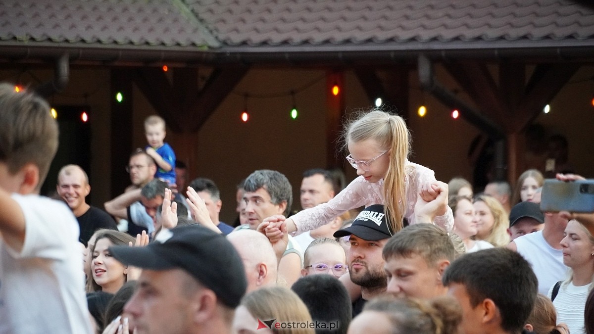 Playboys w Łysych [26.07.2025] - zdjęcie #53 - eOstroleka.pl