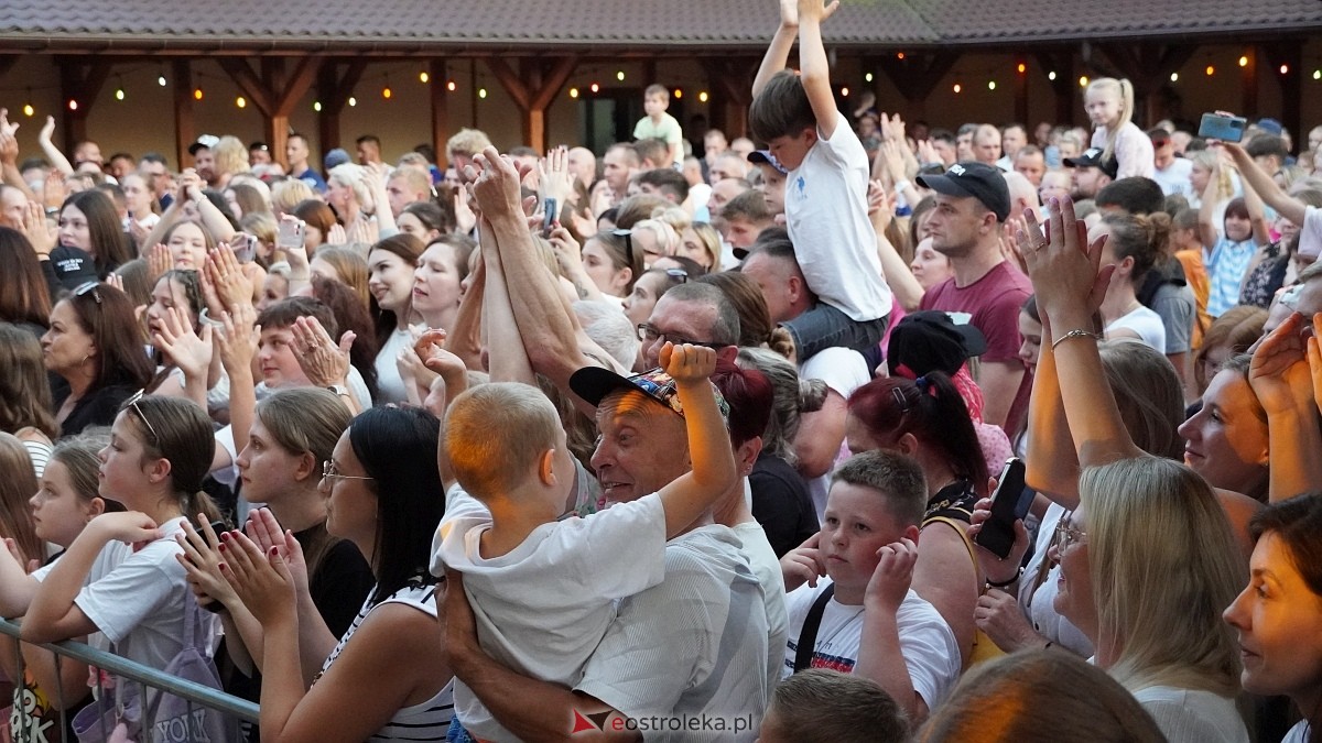 Playboys w Łysych [26.07.2025] - zdjęcie #50 - eOstroleka.pl