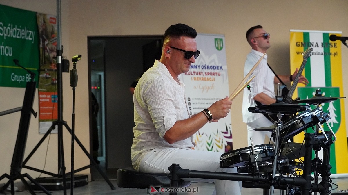 Playboys w Łysych [26.07.2025] - zdjęcie #49 - eOstroleka.pl