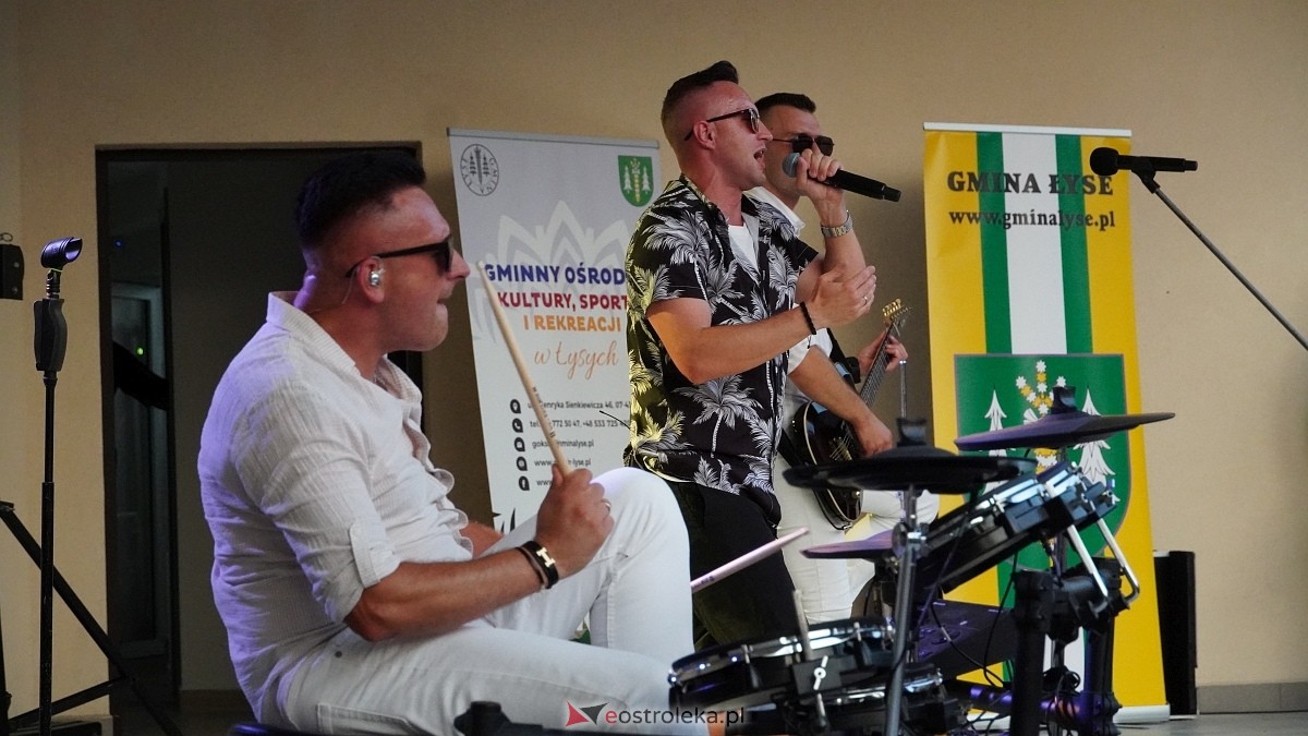 Playboys w Łysych [26.07.2025] - zdjęcie #48 - eOstroleka.pl