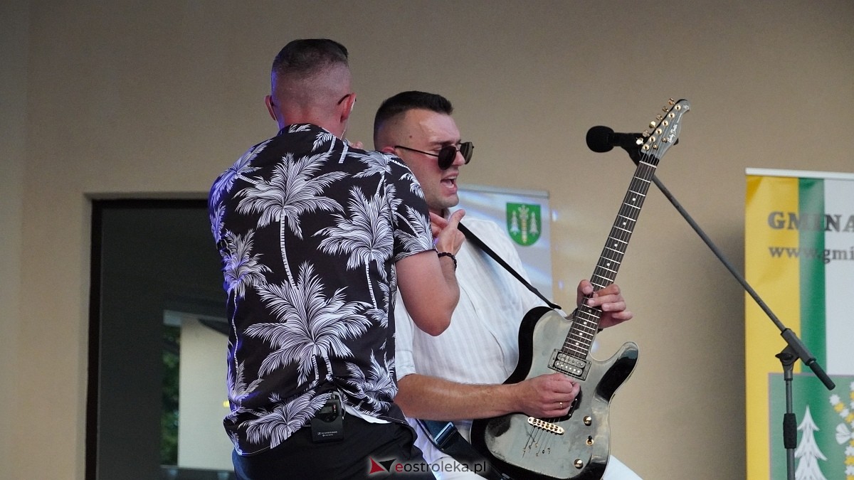 Playboys w Łysych [26.07.2025] - zdjęcie #46 - eOstroleka.pl