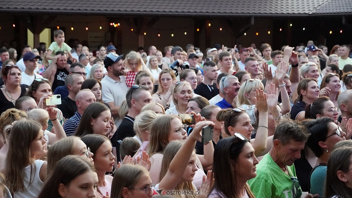 Playboys w Łysych [26.07.2025] - zdjęcie #41 - eOstroleka.pl