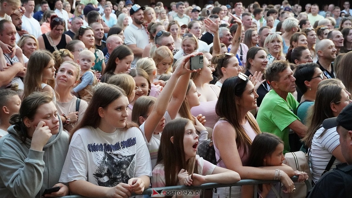 Playboys w Łysych [26.07.2025] - zdjęcie #37 - eOstroleka.pl