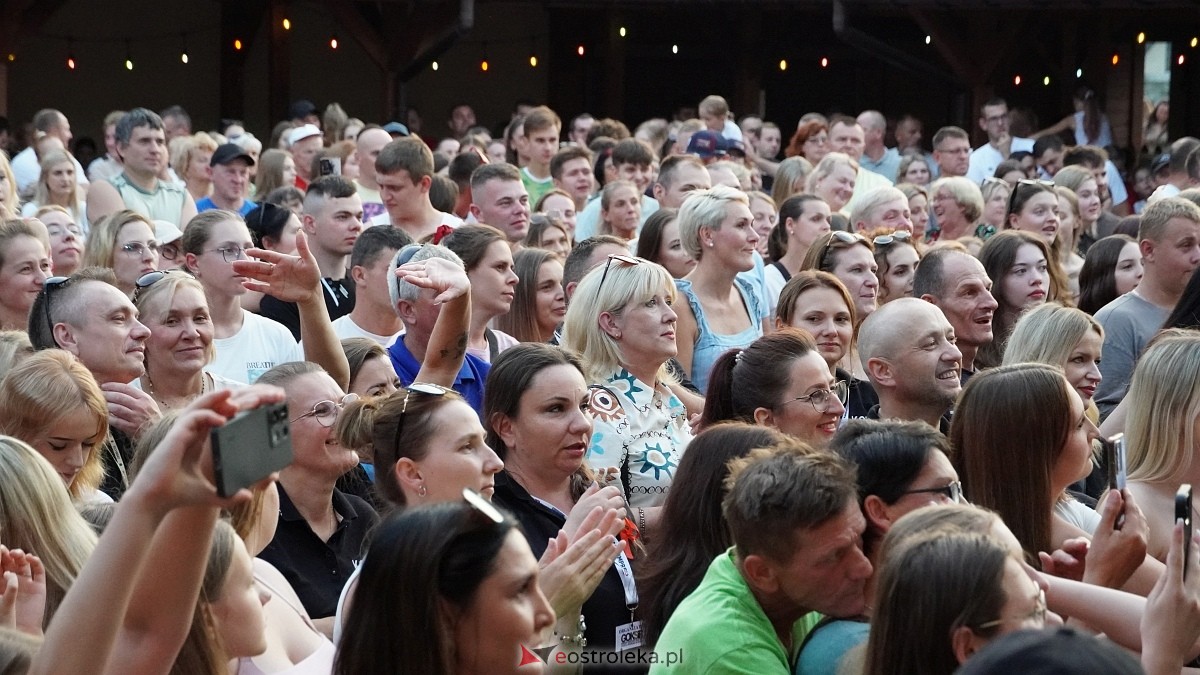 Playboys w Łysych [26.07.2025] - zdjęcie #36 - eOstroleka.pl