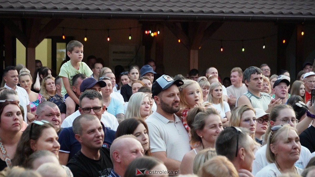 Playboys w Łysych [26.07.2025] - zdjęcie #35 - eOstroleka.pl