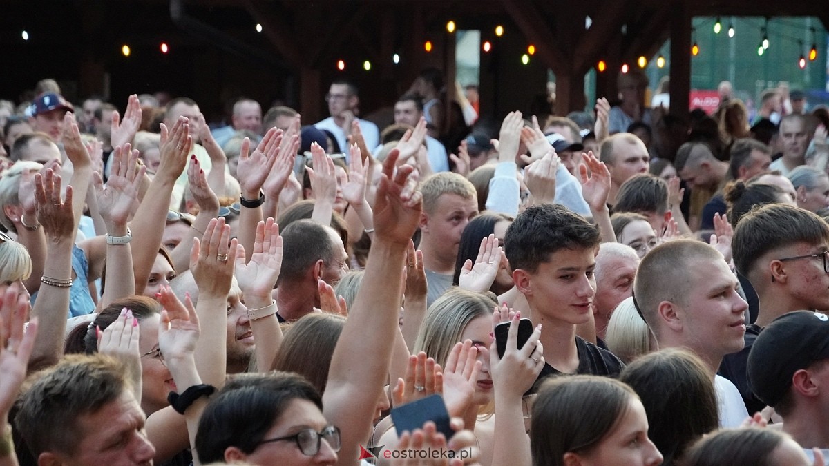 Playboys w Łysych [26.07.2025] - zdjęcie #33 - eOstroleka.pl