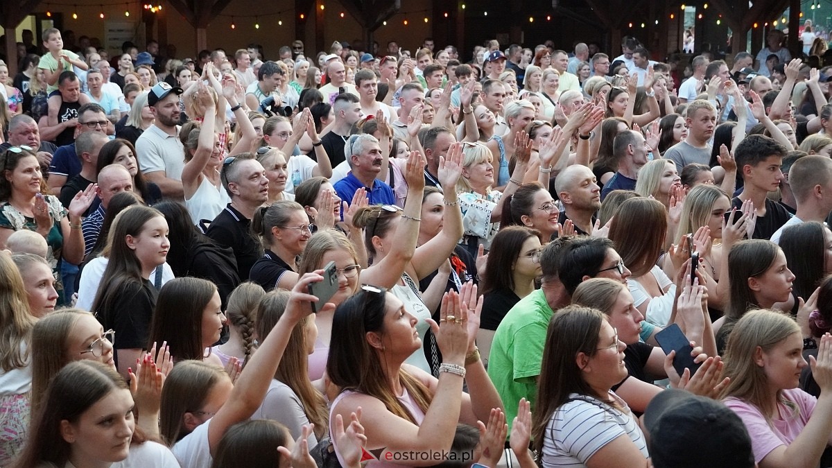 Playboys w Łysych [26.07.2025] - zdjęcie #31 - eOstroleka.pl