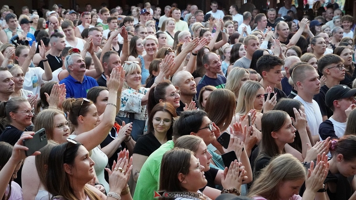 Playboys w Łysych [26.07.2025] - zdjęcie #30 - eOstroleka.pl