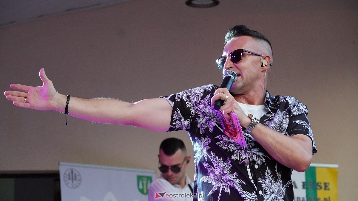 Playboys w Łysych [26.07.2025] - zdjęcie #18 - eOstroleka.pl