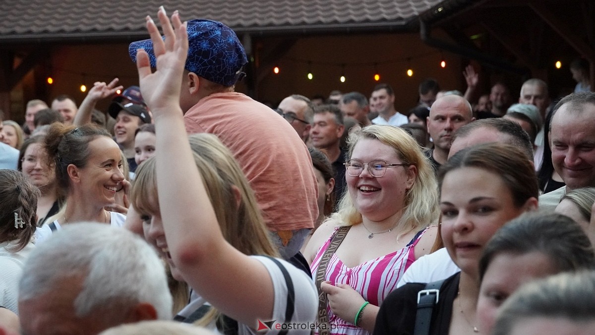 Playboys w Łysych [26.07.2025] - zdjęcie #9 - eOstroleka.pl