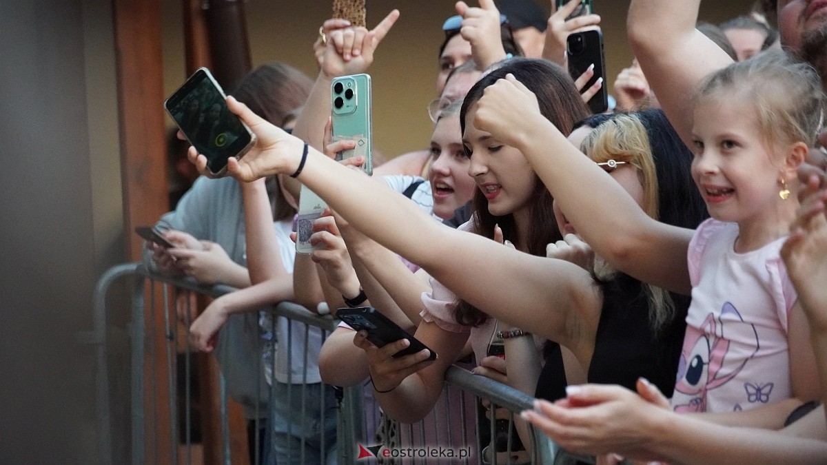 Playboys w Łysych [26.07.2025] - zdjęcie #5 - eOstroleka.pl