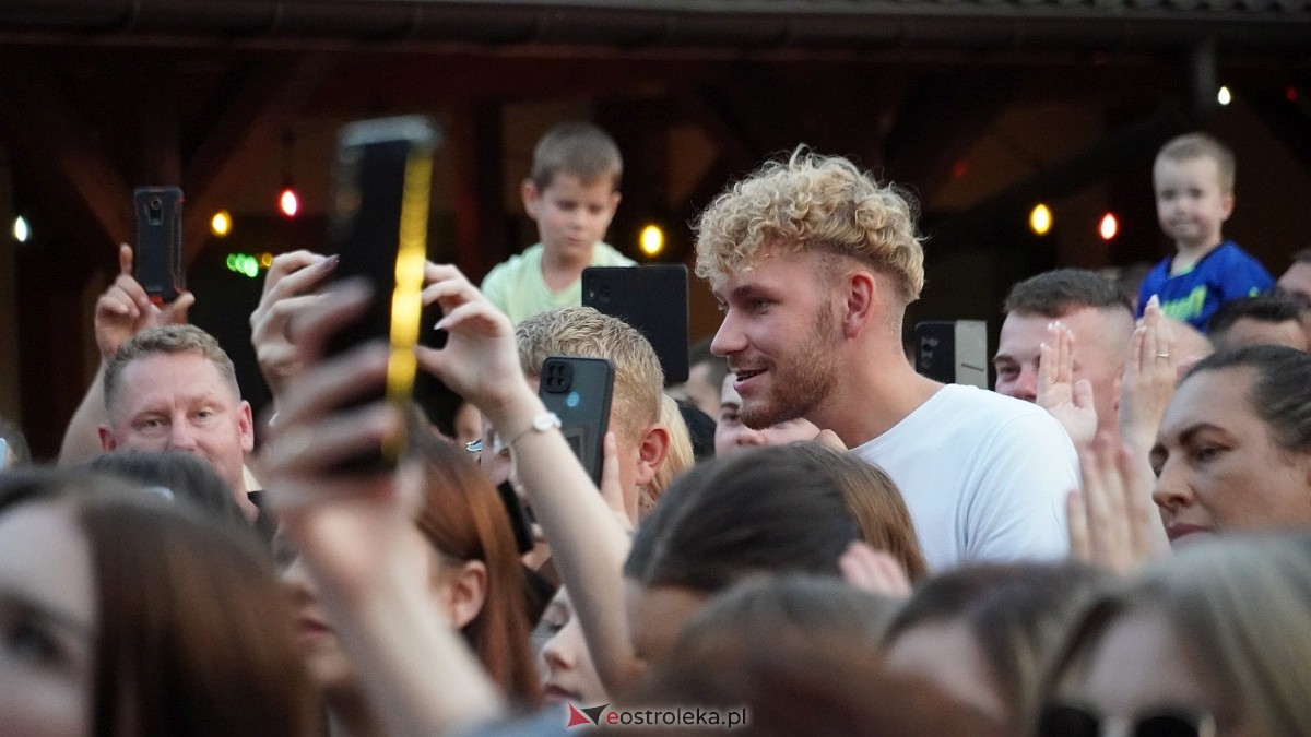 Playboys w Łysych [26.07.2025] - zdjęcie #4 - eOstroleka.pl