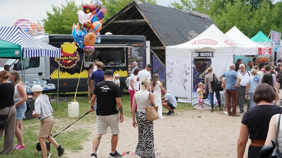 Odpust ku czci św. Anny w Kamian­ce [27.07.2025] - zdjęcie #89 - eOstroleka.pl