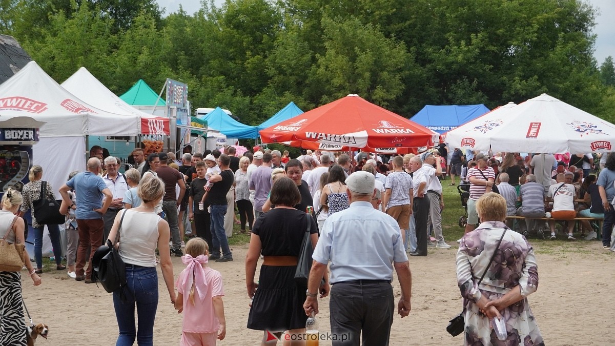 Odpust ku czci św. Anny w Kamian­ce [27.07.2025] - zdjęcie #87 - eOstroleka.pl