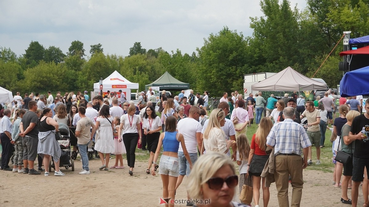 Odpust ku czci św. Anny w Kamian­ce [27.07.2025] - zdjęcie #86 - eOstroleka.pl