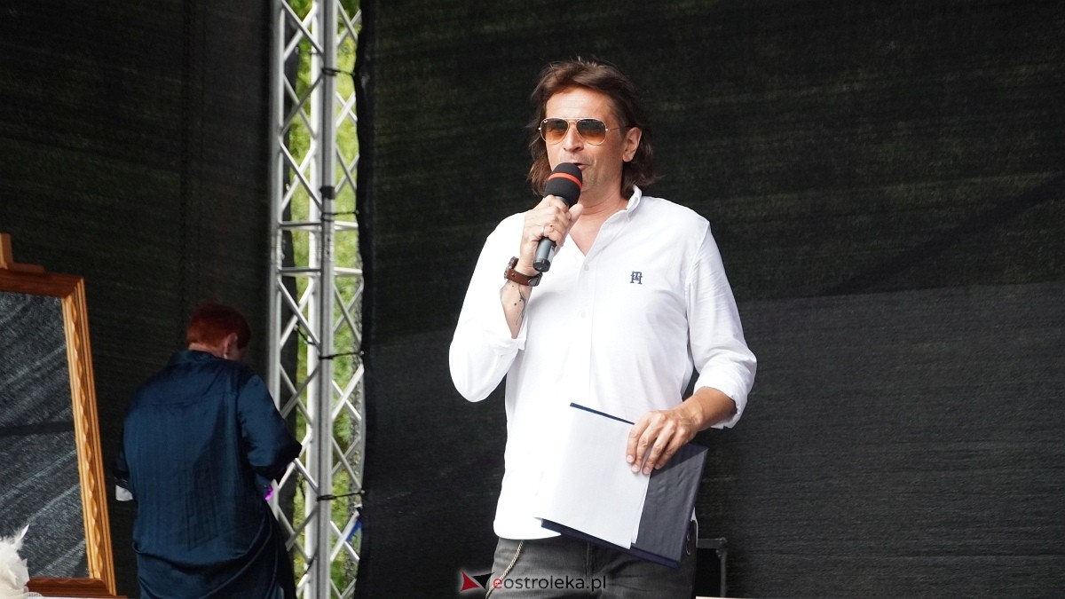 Odpust ku czci św. Anny w Kamian­ce [27.07.2025] - zdjęcie #85 - eOstroleka.pl