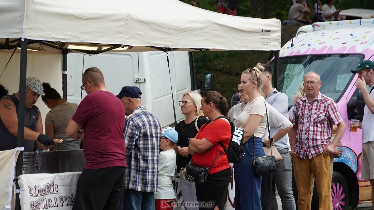 Odpust ku czci św. Anny w Kamian­ce [27.07.2025] - zdjęcie #84 - eOstroleka.pl