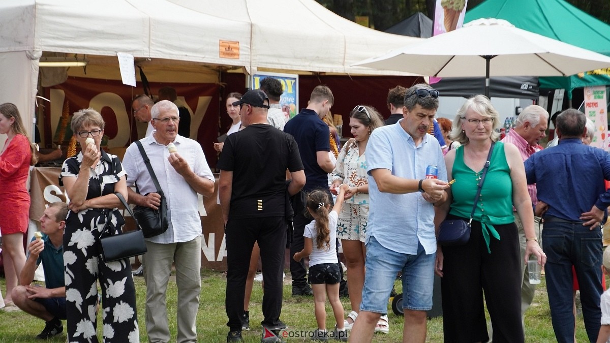 Odpust ku czci św. Anny w Kamian­ce [27.07.2025] - zdjęcie #82 - eOstroleka.pl