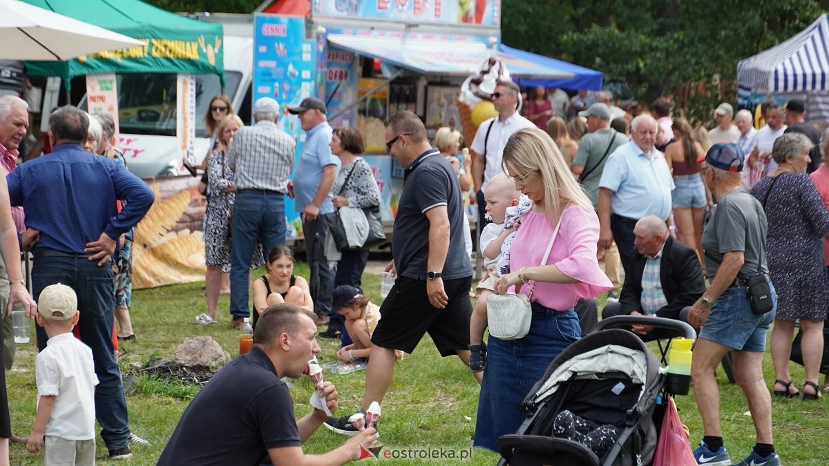 Odpust ku czci św. Anny w Kamian­ce [27.07.2025] - zdjęcie #81 - eOstroleka.pl