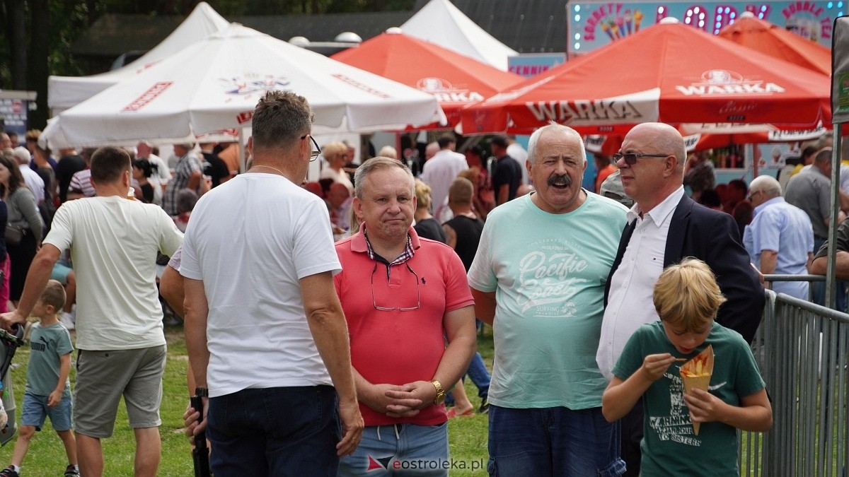 Odpust ku czci św. Anny w Kamian­ce [27.07.2025] - zdjęcie #80 - eOstroleka.pl