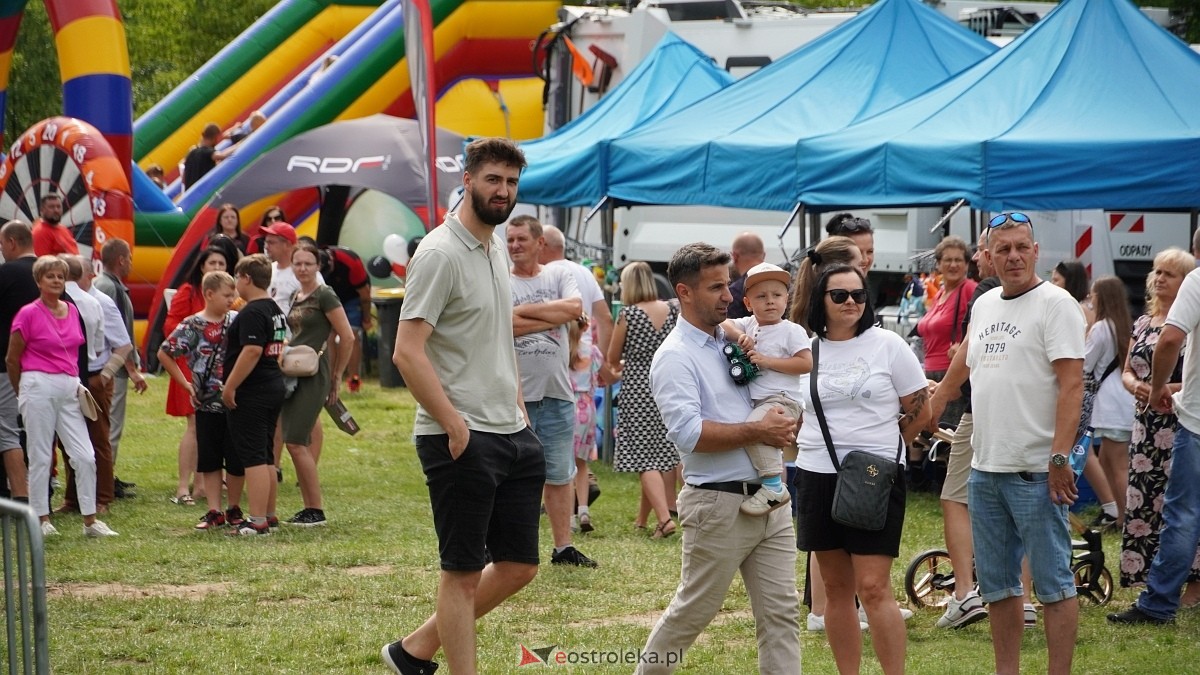Odpust ku czci św. Anny w Kamian­ce [27.07.2025] - zdjęcie #78 - eOstroleka.pl