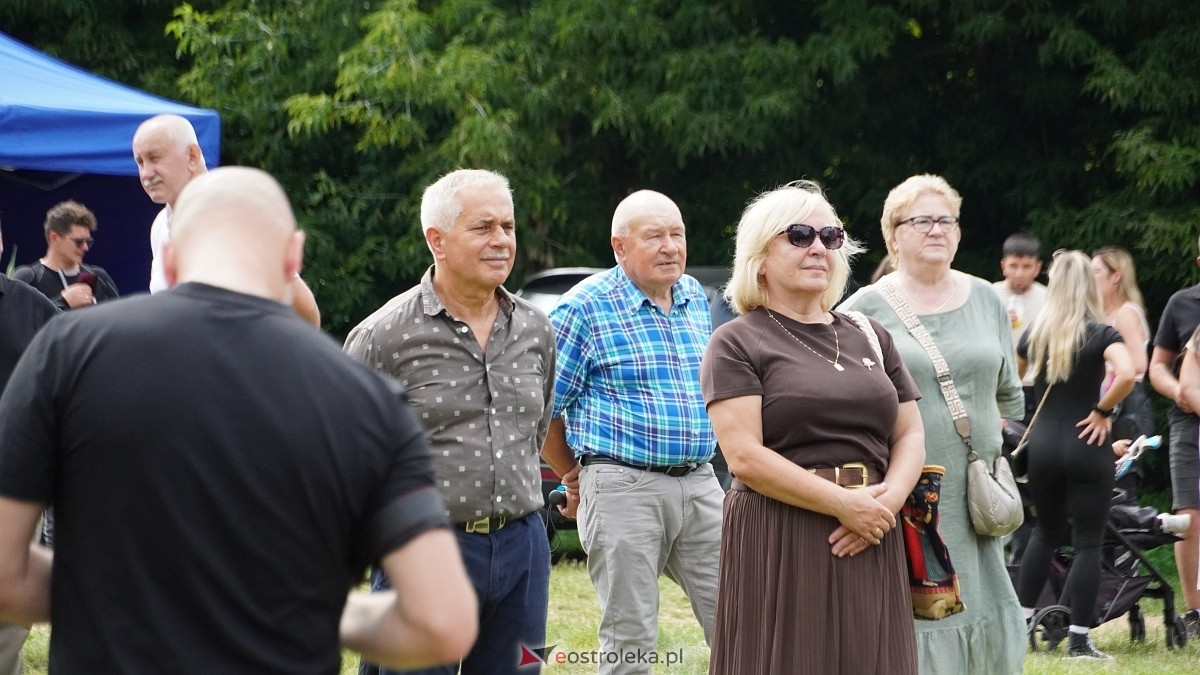 Odpust ku czci św. Anny w Kamian­ce [27.07.2025] - zdjęcie #77 - eOstroleka.pl