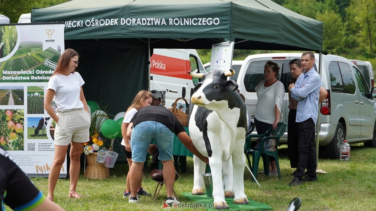 Odpust ku czci św. Anny w Kamian­ce [27.07.2025] - zdjęcie #75 - eOstroleka.pl