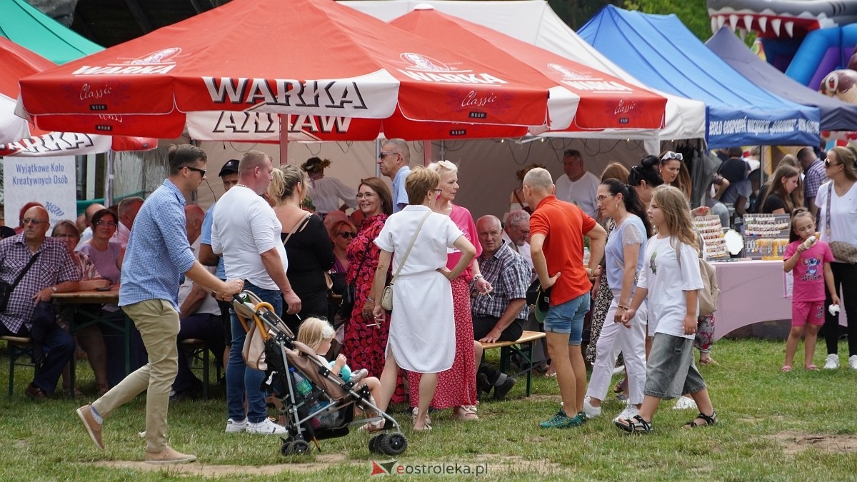 Odpust ku czci św. Anny w Kamian­ce [27.07.2025] - zdjęcie #73 - eOstroleka.pl