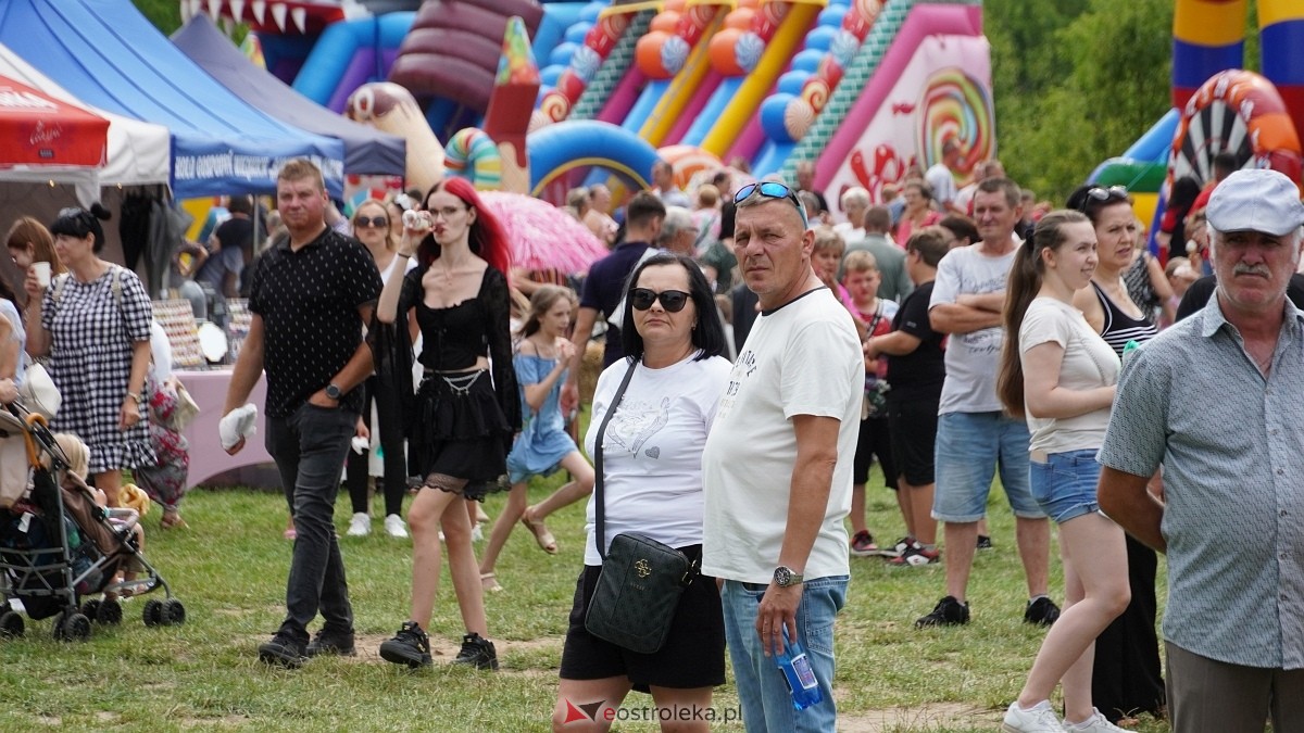 Odpust ku czci św. Anny w Kamian­ce [27.07.2025] - zdjęcie #72 - eOstroleka.pl