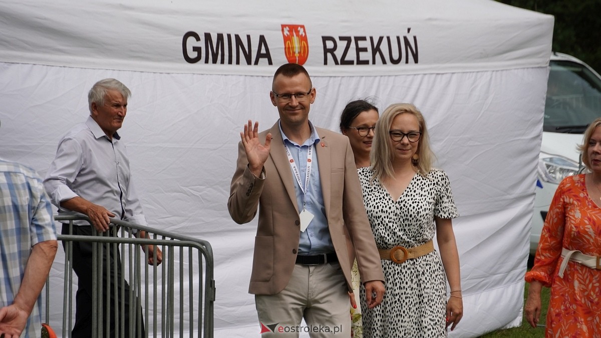 Odpust ku czci św. Anny w Kamian­ce [27.07.2025] - zdjęcie #70 - eOstroleka.pl
