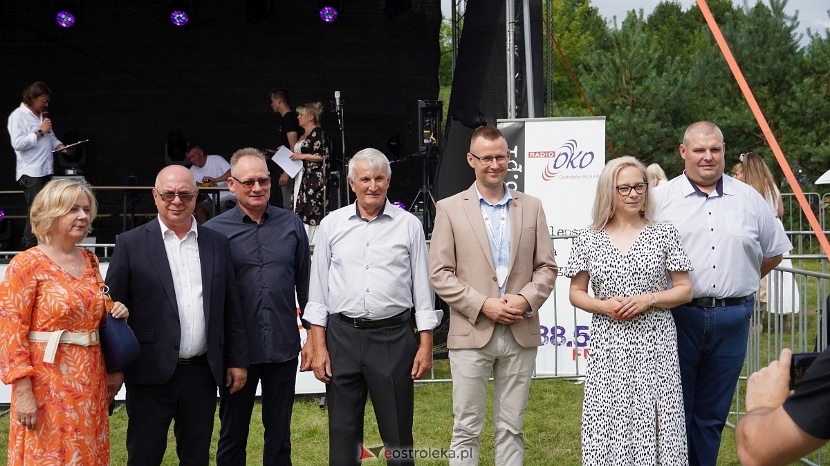 Odpust ku czci św. Anny w Kamian­ce [27.07.2025] - zdjęcie #69 - eOstroleka.pl