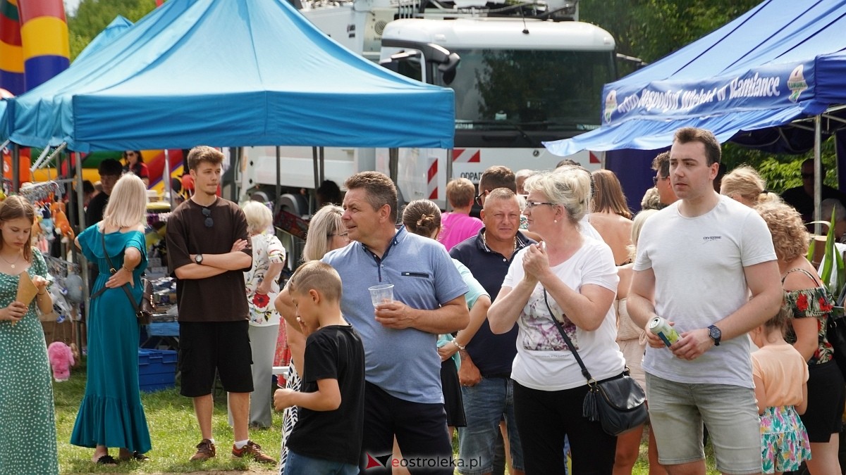 Odpust ku czci św. Anny w Kamian­ce [27.07.2025] - zdjęcie #67 - eOstroleka.pl