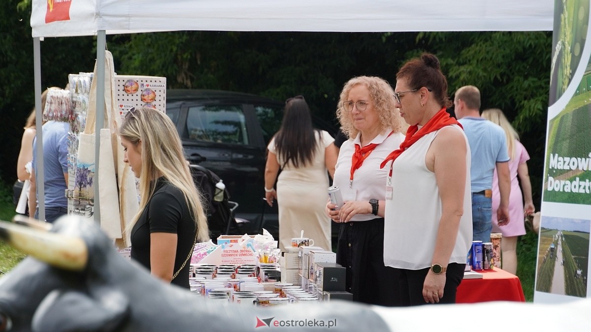 Odpust ku czci św. Anny w Kamian­ce [27.07.2025] - zdjęcie #65 - eOstroleka.pl