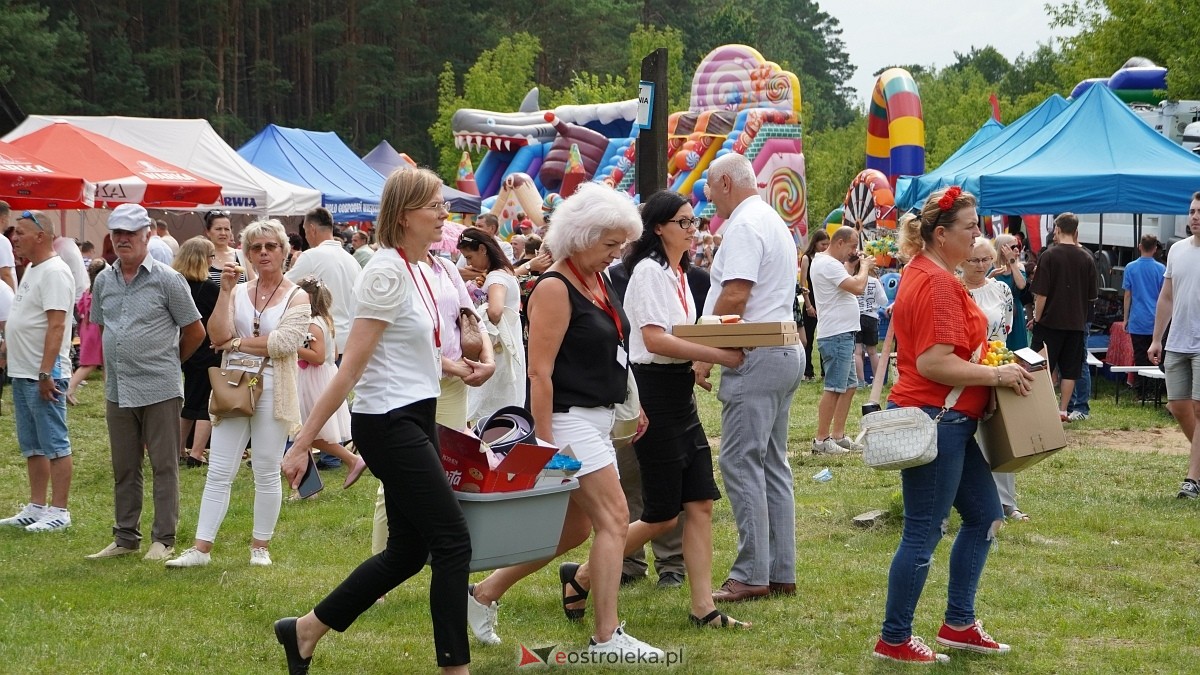 Odpust ku czci św. Anny w Kamian­ce [27.07.2025] - zdjęcie #64 - eOstroleka.pl