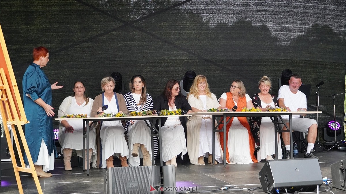 Odpust ku czci św. Anny w Kamian­ce [27.07.2025] - zdjęcie #63 - eOstroleka.pl