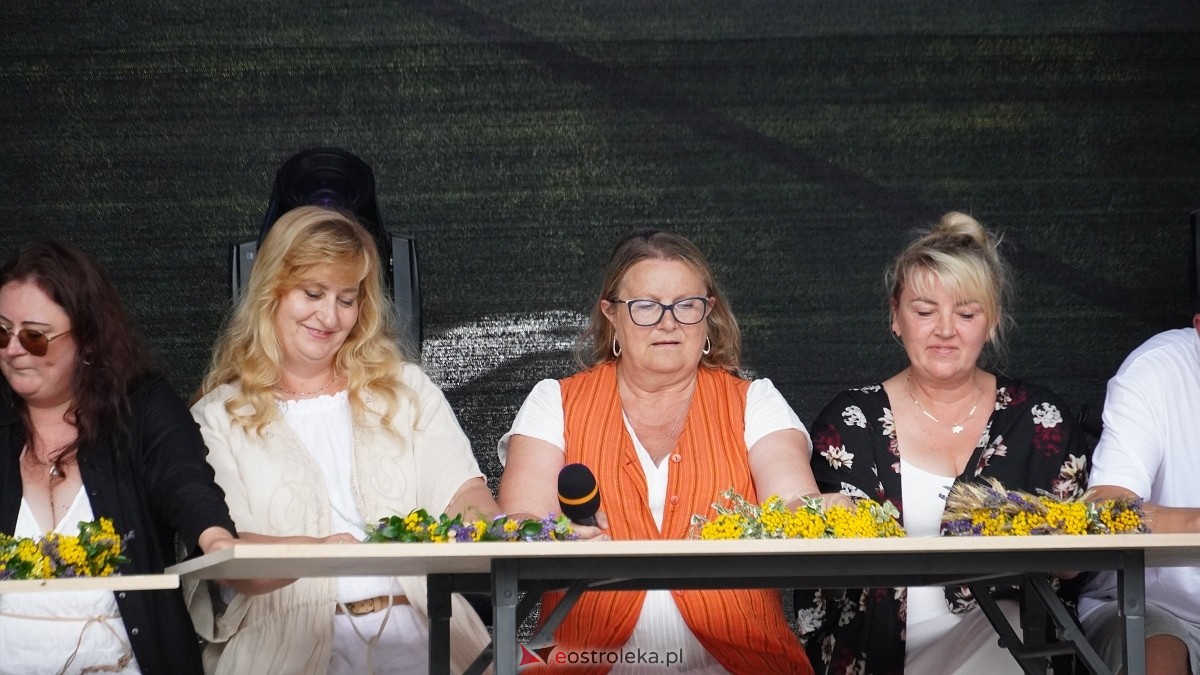 Odpust ku czci św. Anny w Kamian­ce [27.07.2025] - zdjęcie #60 - eOstroleka.pl