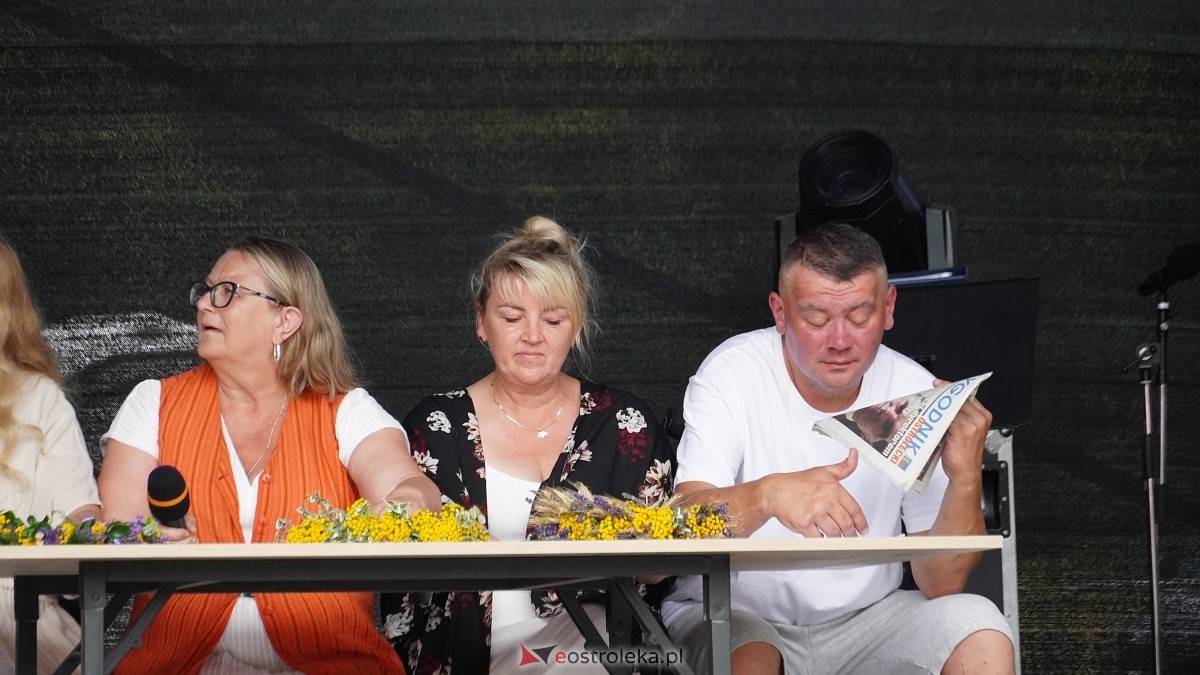 Odpust ku czci św. Anny w Kamian­ce [27.07.2025] - zdjęcie #59 - eOstroleka.pl