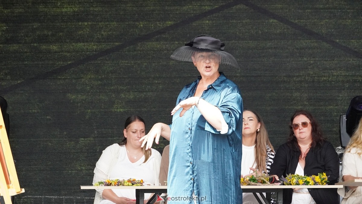 Odpust ku czci św. Anny w Kamian­ce [27.07.2025] - zdjęcie #57 - eOstroleka.pl