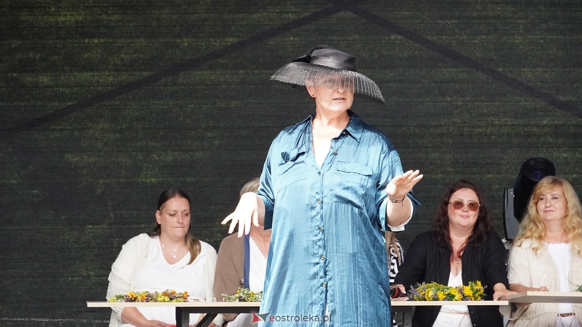 Odpust ku czci św. Anny w Kamian­ce [27.07.2025] - zdjęcie #56 - eOstroleka.pl