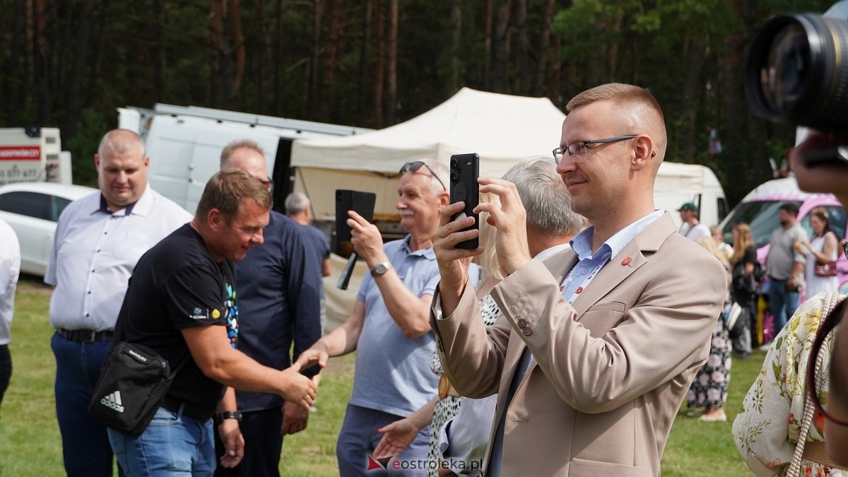 Odpust ku czci św. Anny w Kamian­ce [27.07.2025] - zdjęcie #55 - eOstroleka.pl